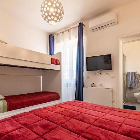 Camera Olbia Centro Habitación foto